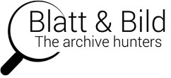 Blatt & Bild - The archive hunters